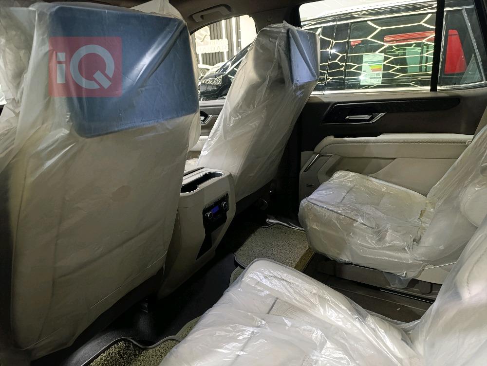 جی ئێم سی یوکۆن